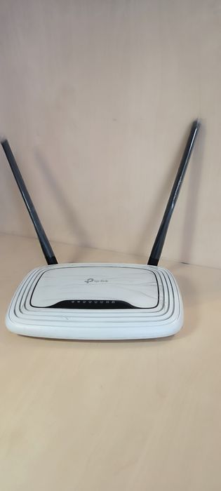 Вайфай роутер Tp-link