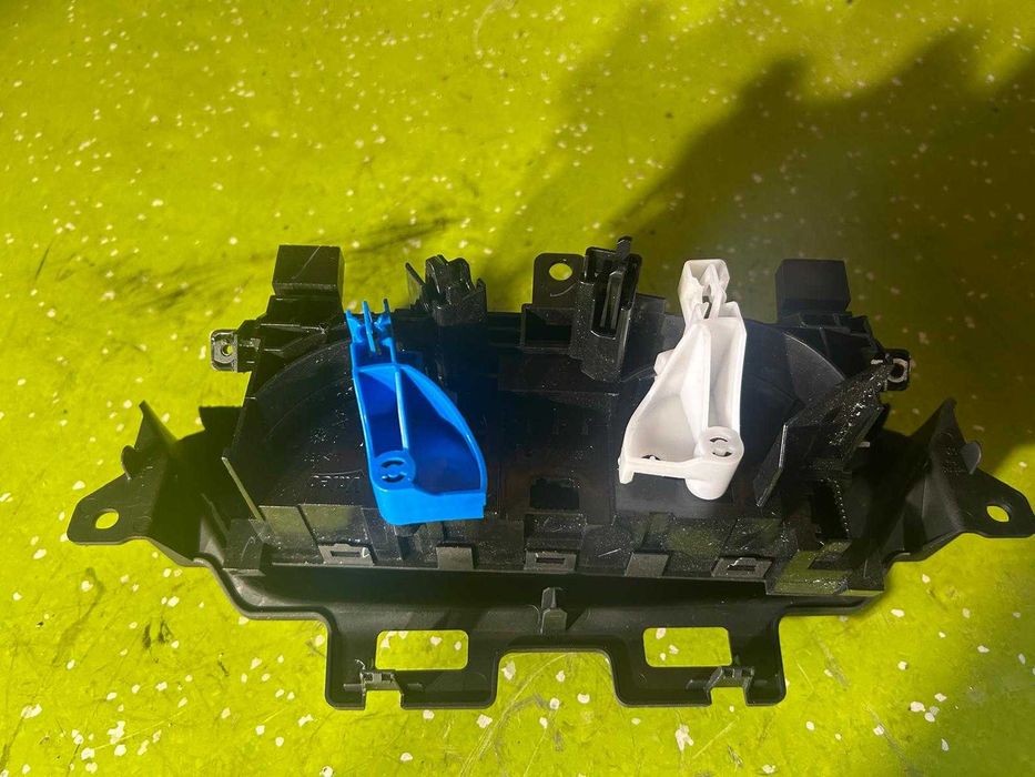 Panel Klimatyzacji Renault Trafic