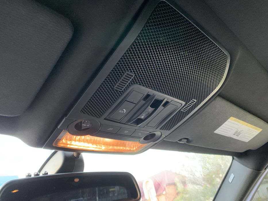 BMW X5 рест 2013