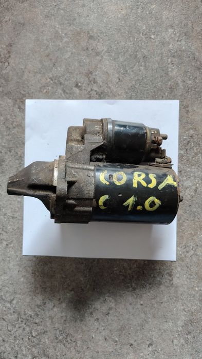 Rozrusznik opel corsa c