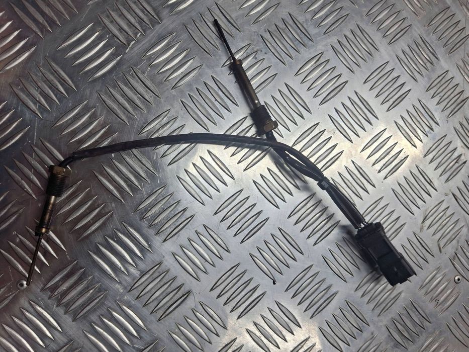 citroen c4 cactus 2014 9808312080 czujnik temperatury spalin