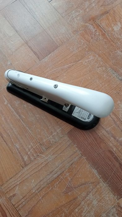 Agrafador Rapid Hd 9 branco