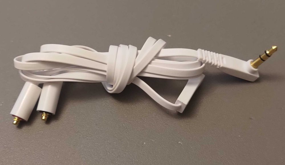 Kabel do słuchawek MMCX do Jack 3,5 ONKYO