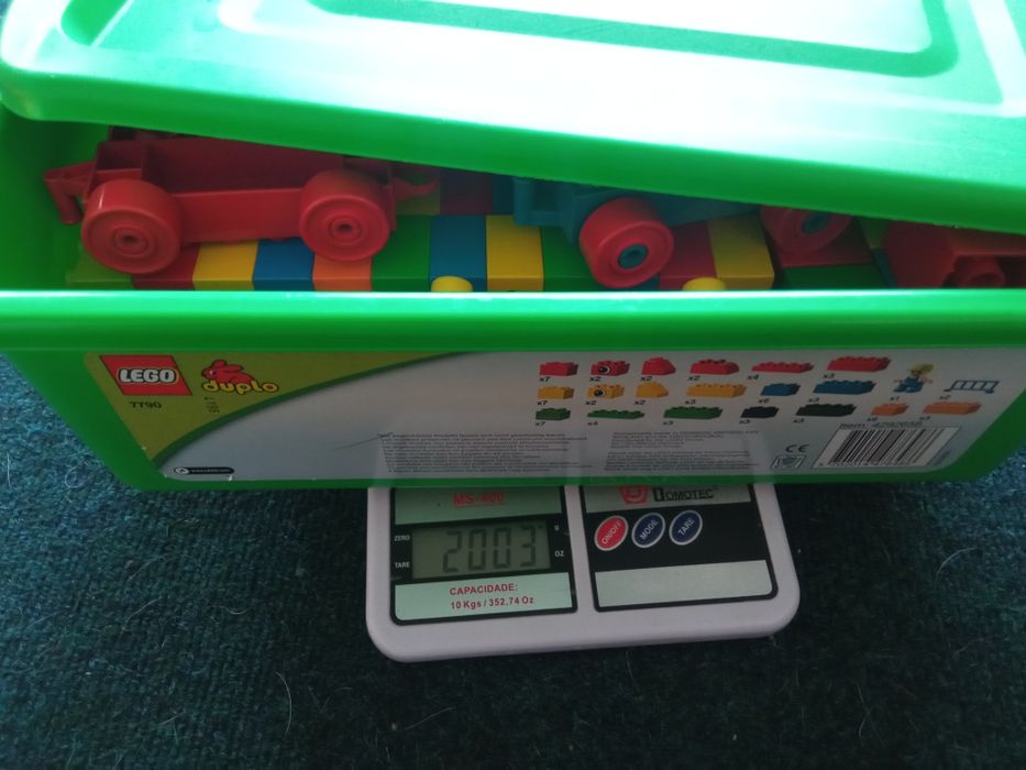 Lego Duplo оригінал машинка  коробка ящик  танк  коробка  фігурка