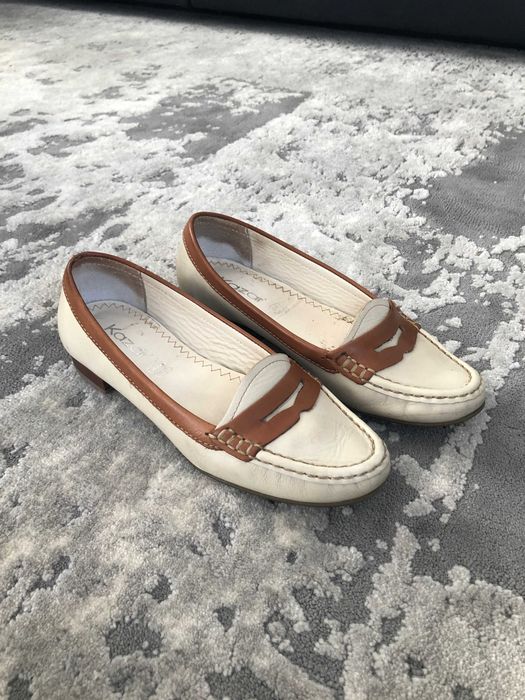 buty damskie baleriny Kazar r 37