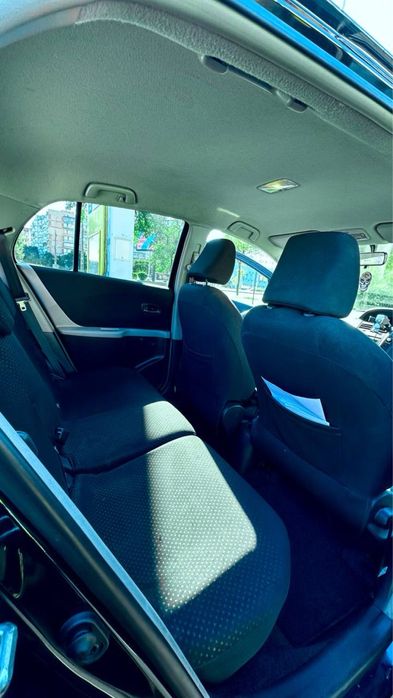 Yaris 1.33 бензин 2009 року