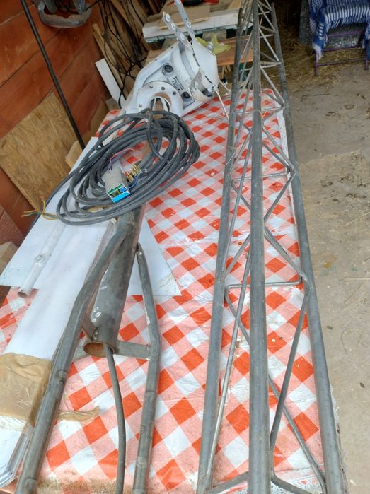 Turbina wiatrowa