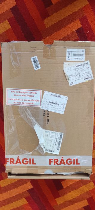 Farolim BMW F22 traseiro esquerdo novo