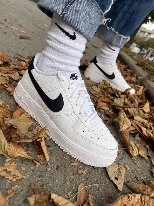 Кросівки nike air force 1 gs (CT3839-100)