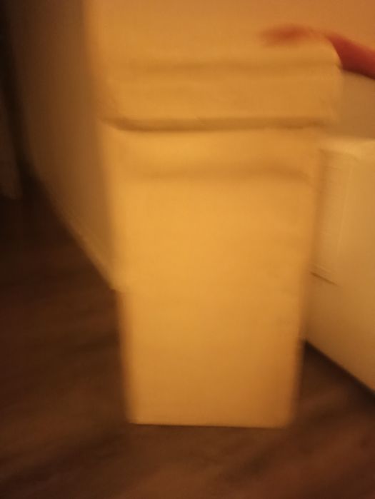 Drapak, leżanka dla kota, praktycznie nowy