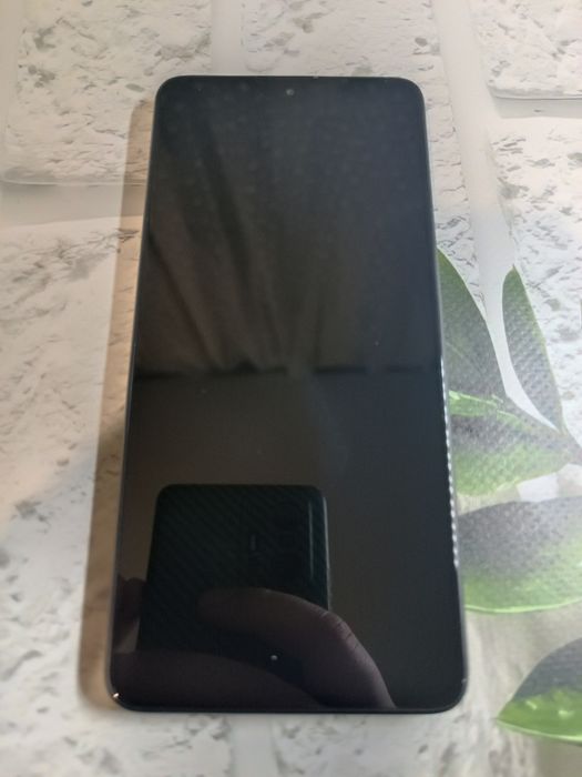 Смартфон Xiaomi Poco X7 Pro 12/256 ГБ Black