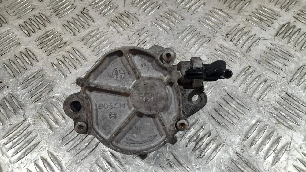DEPRESSOR TRAVOES BOMBA VACUO MINI COOPER R56 1.6D 16V 109CV 9HZ
