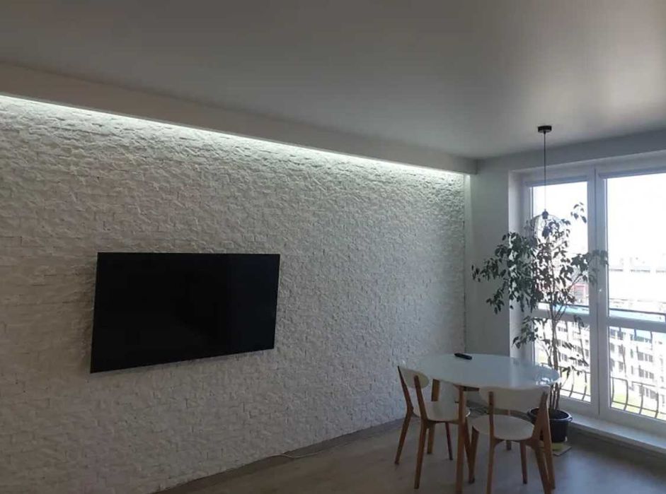 Продам 1-но к квартиру с ремонтом ‼️ЖК Левада ‼️Гагарина (код 16655)