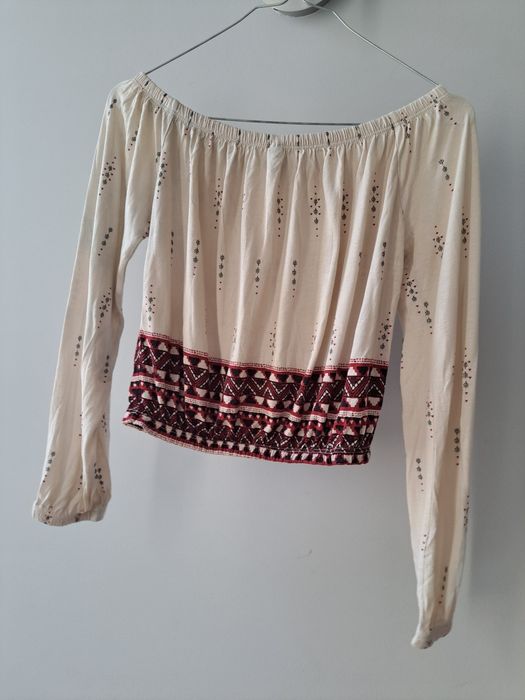 Camisola Divided da H&M XS