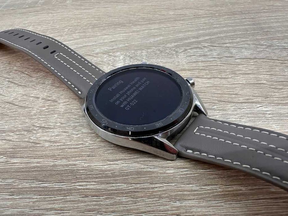 Smartwatch Huawei Watch GT