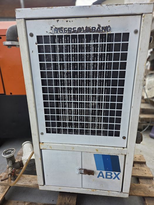 Осушувач стисненого повітря ABX від Ingersoll Rand приблизно 6 м³/хв.