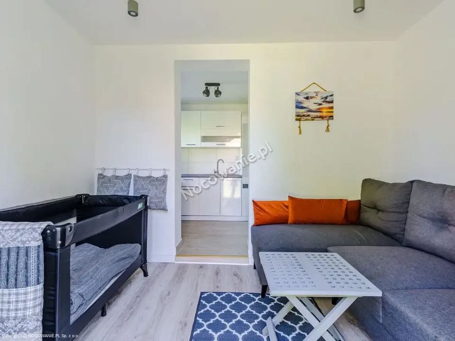 noclegi Łeba leba domek apartament domki kwatery domek do wynajęcia wa