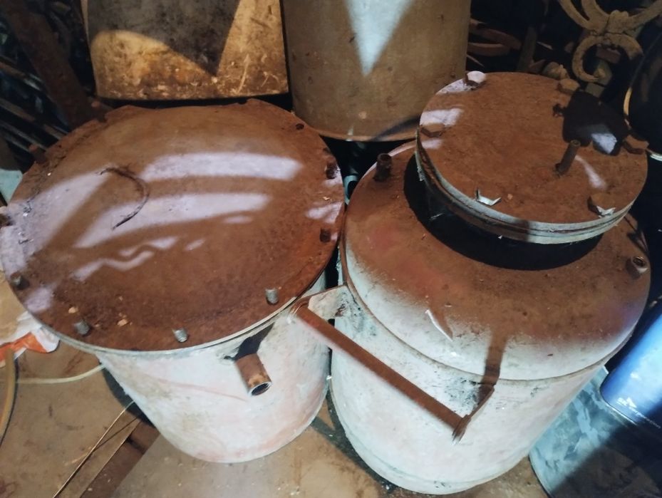 Продам автоклав для консервации