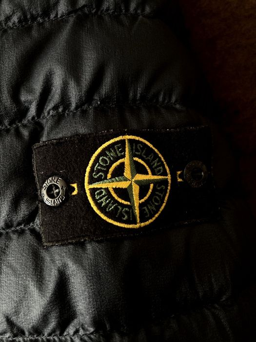 Куртка Stone Island