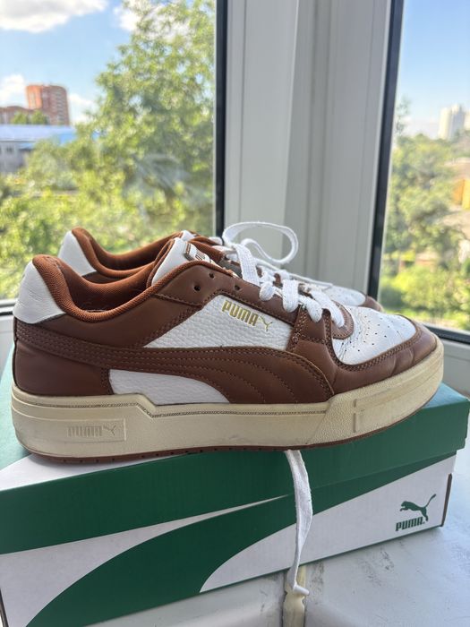 чоловічі кеди Puma