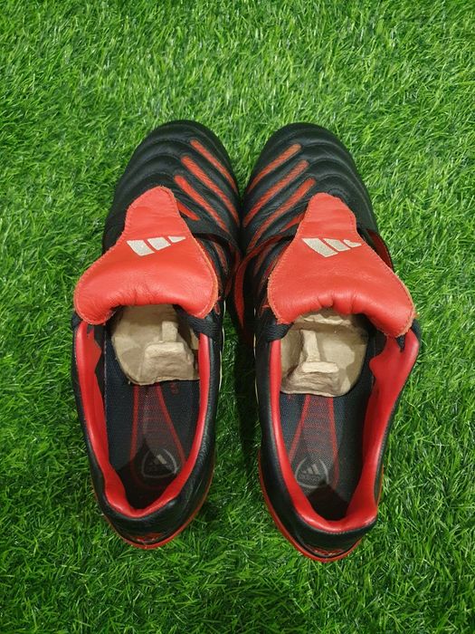 Profesjonalne Elite korki Adidas Predator Pulse FG 41 1/3
