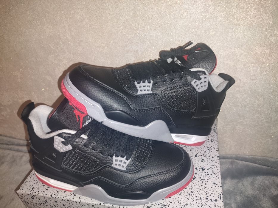 Buty Jordan jeden raz założone