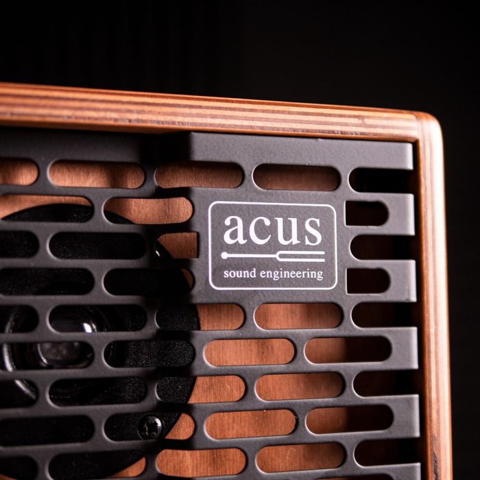 ACUS  Ferdi 5( Італія) Обмін