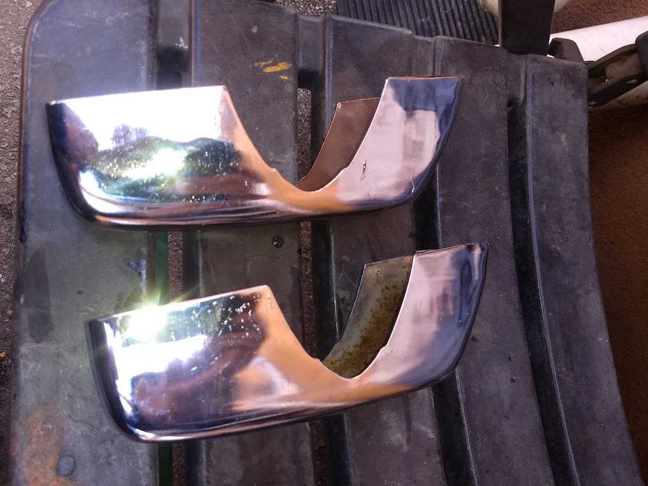 запчасти  ГАЗ 24