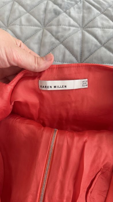Сукня karen millen