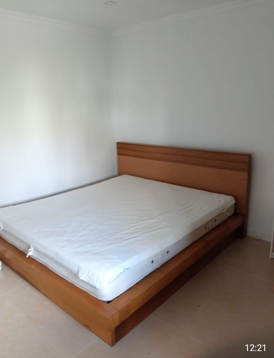 Arrenda-se Casa mobiliada