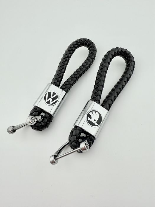 Викидний ключ VW Audi Skoda Seat выкидной ключ корпус ключа