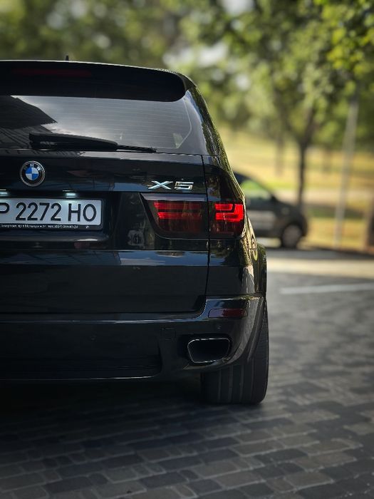 BMW X5 2008 VIN WBAFF01090L208767 фото оголошення 17 з 24