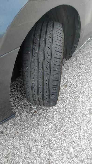 Mazda 5 - 7 Lugares de 2006