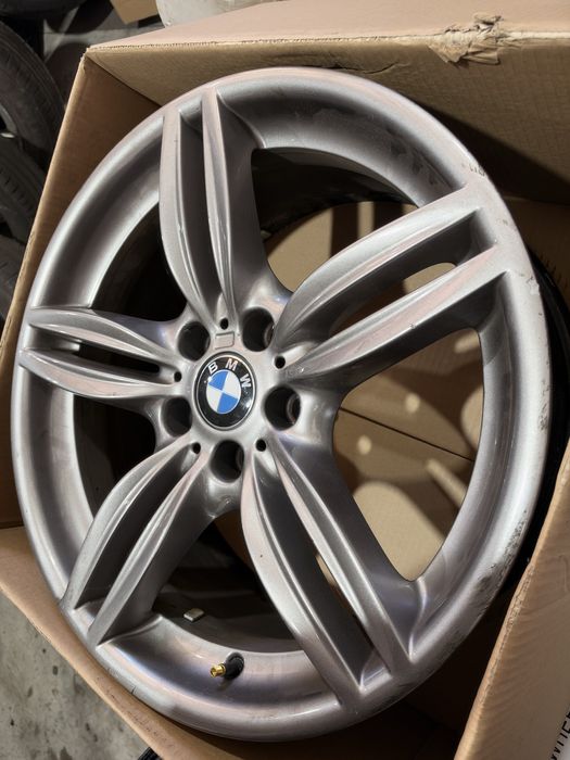 Jantes 19 bmw s.3