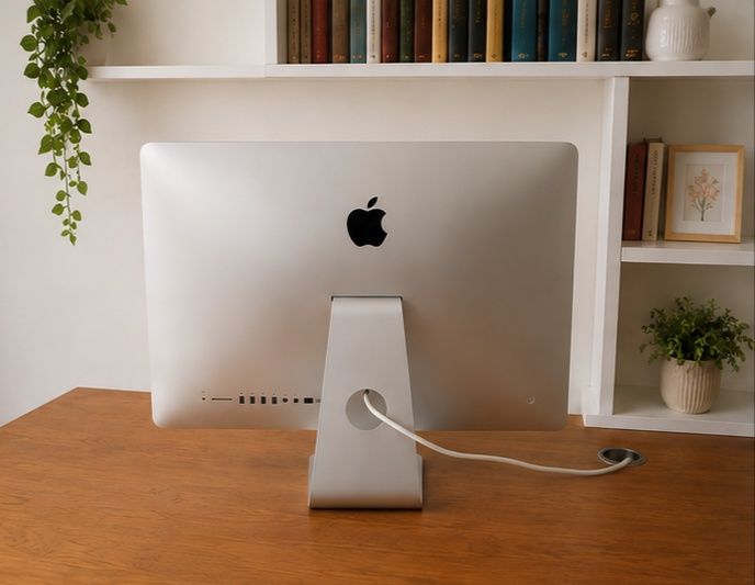 imac 215 2012 - Персональні комп'ютери - OLX.ua