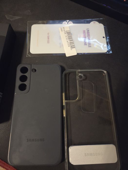 Samsung Galaxy S22 265GB