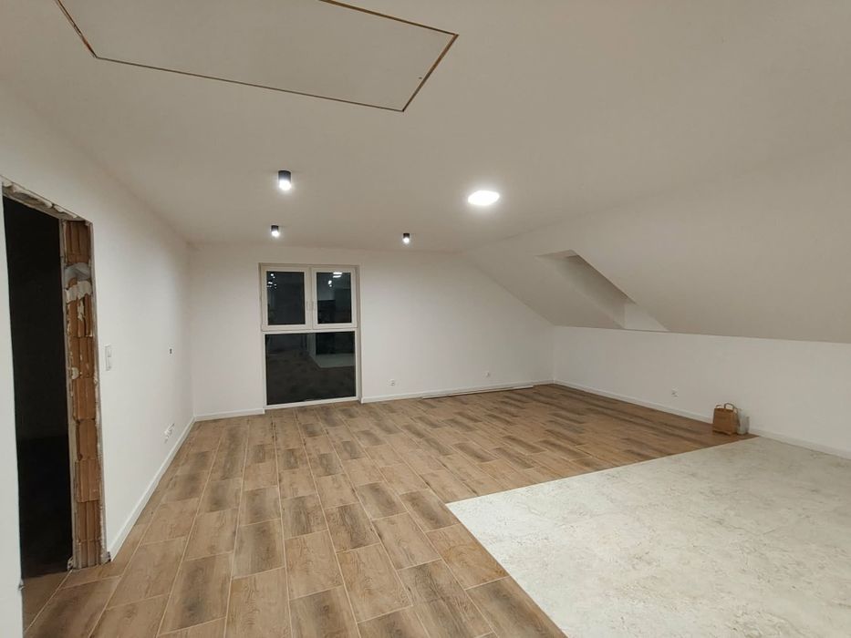 Wynajem Mieszkanie 100m2