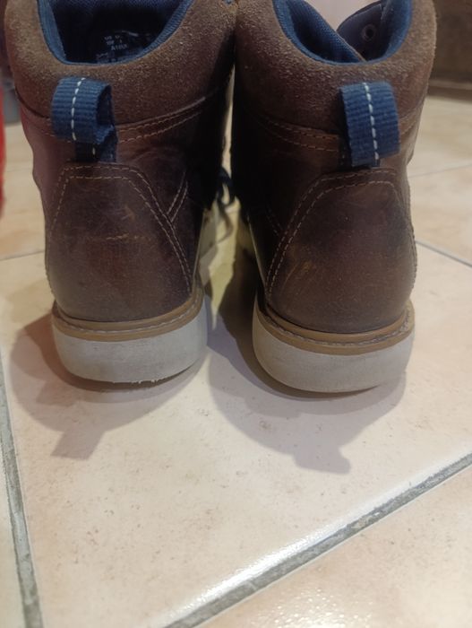 Ботинки Timberland 41.5