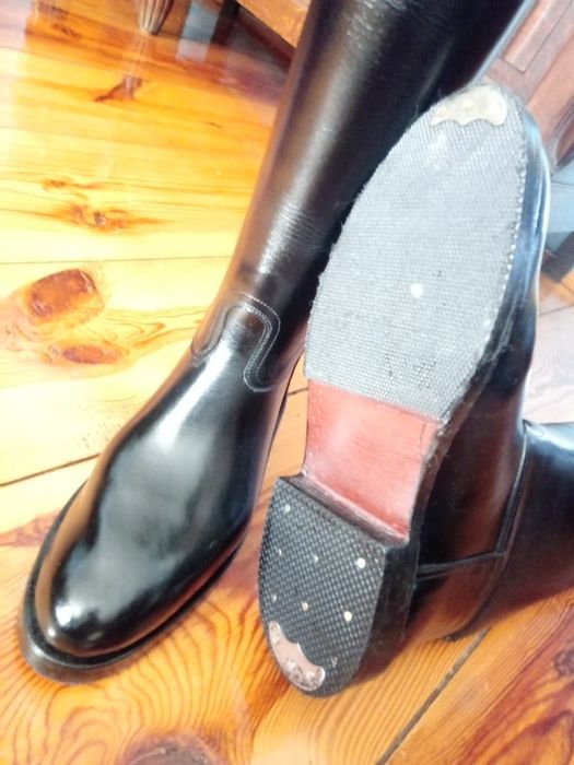 oficerki wojskowe kawaleryjskie NOWE rekonstrukcja