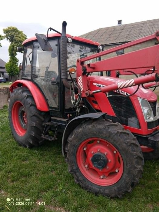 Sprzedam Zetor Major 80