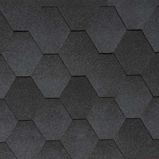 Битумная черепица Акваизол