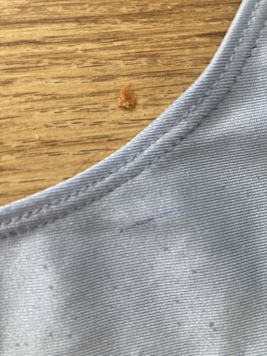 Strój gimnastyka artystyczna balet H&M rozmiar 134/140