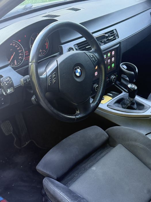 Sprzedam BMW 318 e 91