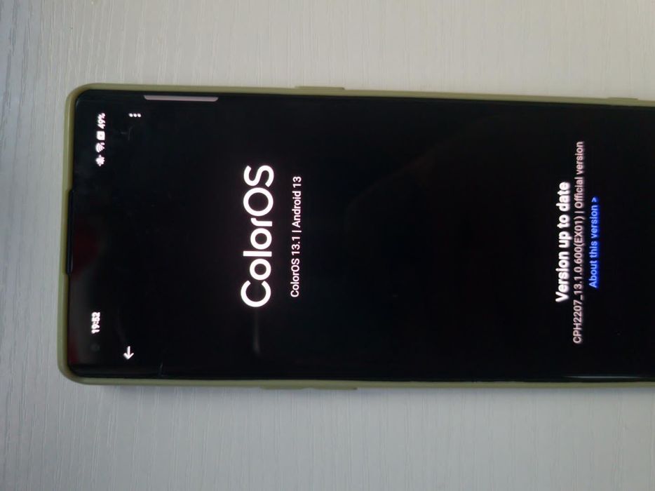 Oppo Find X3 Neo