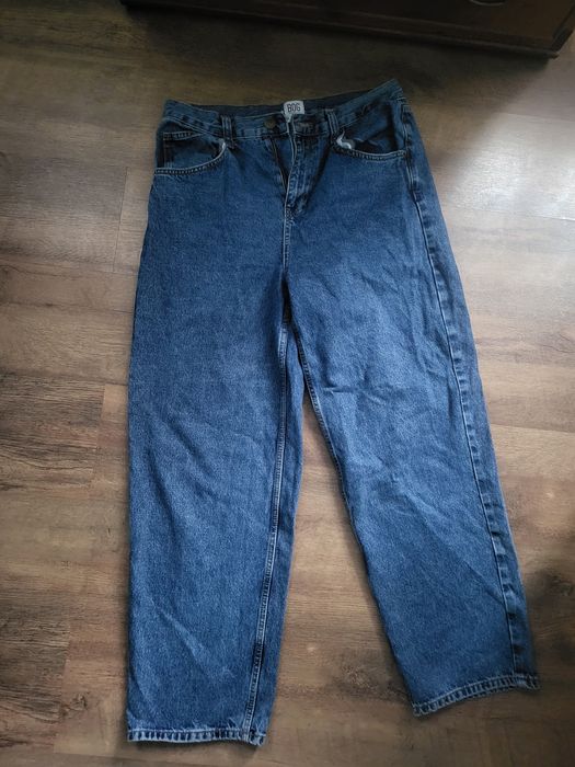 Spodnie jeans BDG