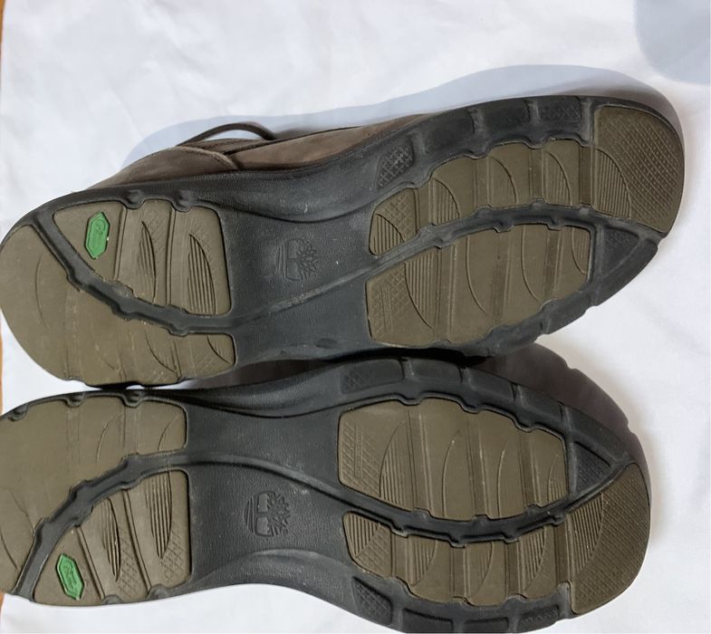 Sapato castanho - TIMBERLAND