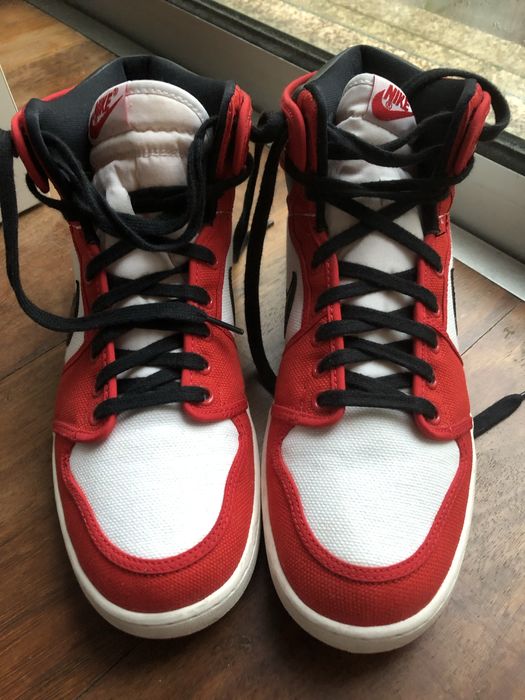 Sapatilhas Nike Air Jordan 1 High AJKO