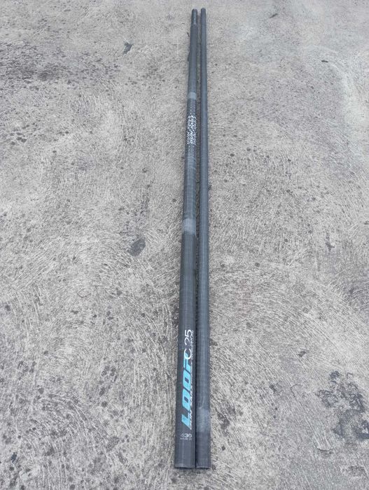 Mastros de windsurf 430 cm SDM e RDM