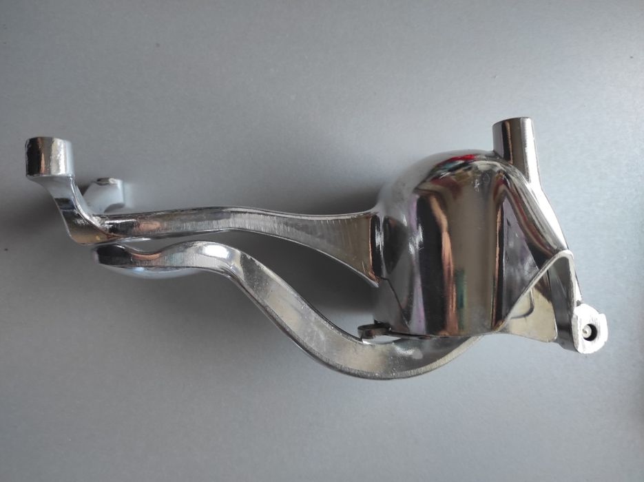 Соковижималка ручна