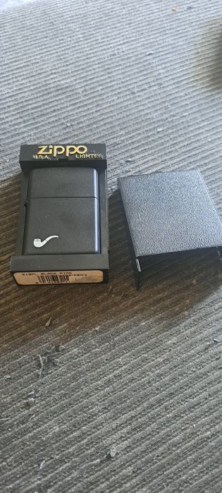 Isqueiros zippo originais novos
